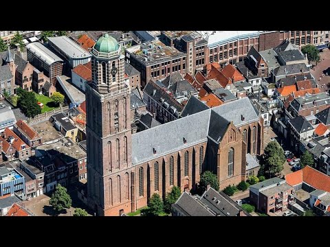 C1 Grote Luidklok - OLV Basiliek ZWOLLE