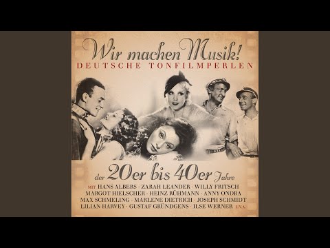 So Ein Regenwurm Hat's Gut