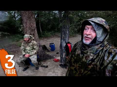 OttoBulletproof and Joey Kelly