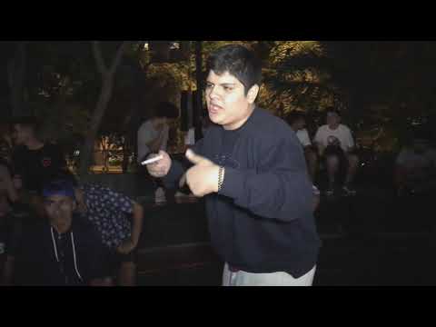 TATO vs UBIONE - CUARTOS JORNADA 6 - TDN