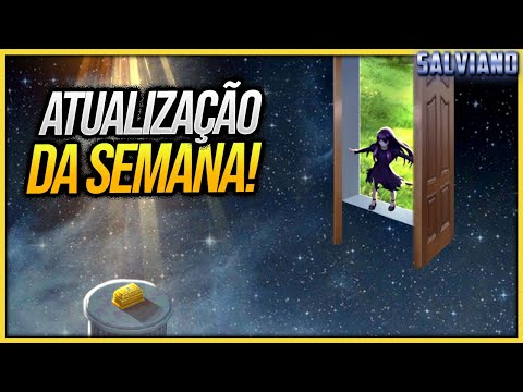 Summons na Comandante Pandora e Novidades - Saint Seiya: Awakening