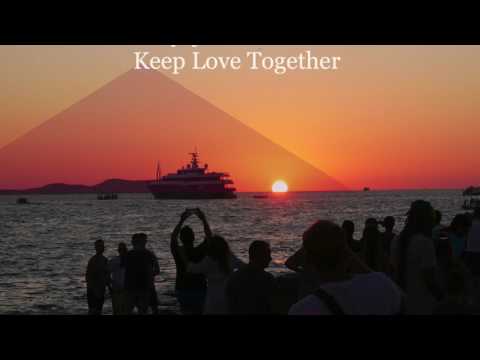 DJ ADAMUS feat Patrycja Mali Malinowska - KEEP LOVE TOGETHER (Chris Memo rmx)