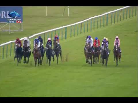 Juddmonte Middle Park Stakes G1 - 30\09\2017 - US Navy Flag