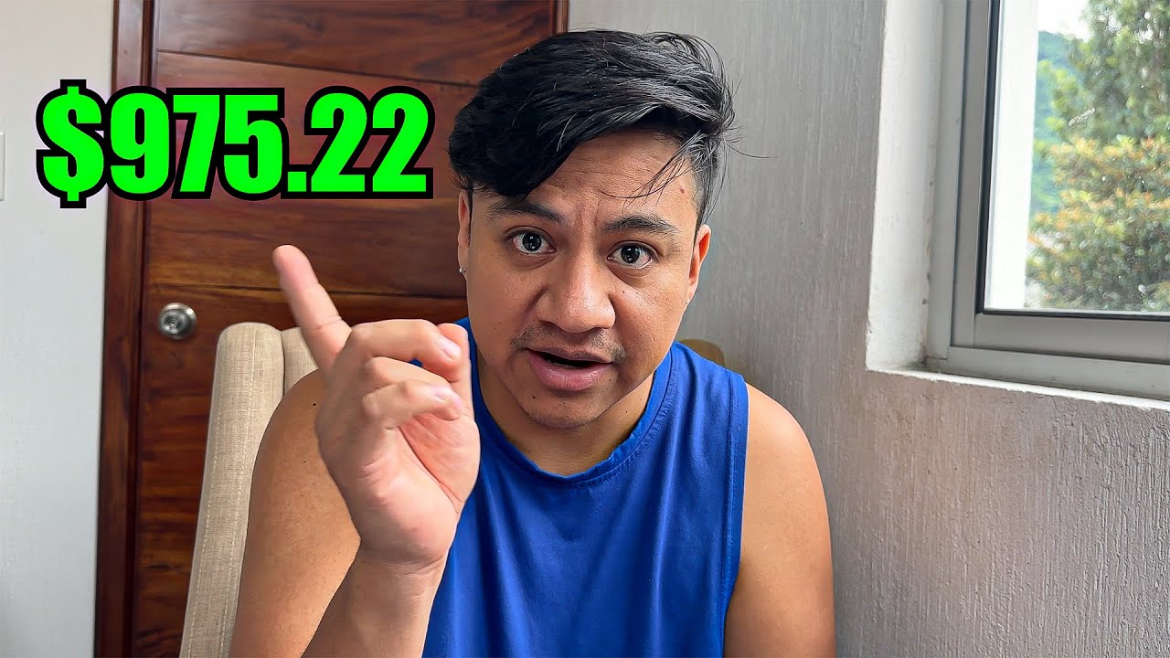 How Much YouTube Pays me For a KIDS CHANNEL