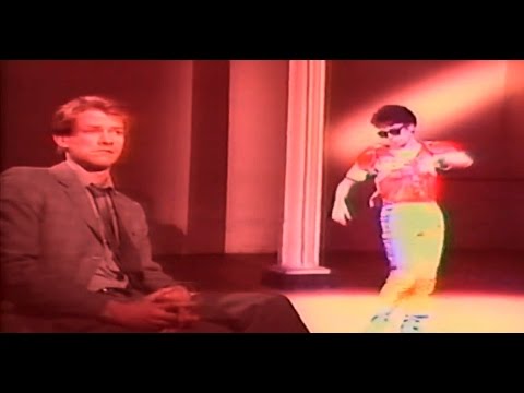 The Weathermen - "Ten Deadly Kisses"