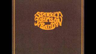 Starkey Johnson Band - Texas Lovin'
