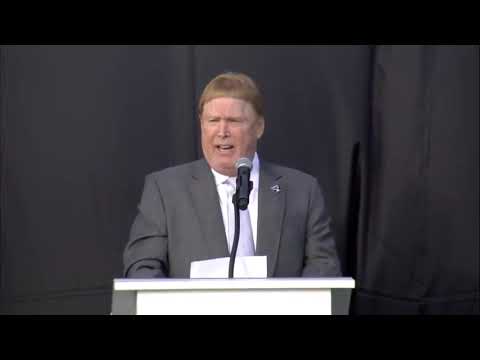 Raiders Owner