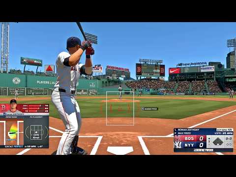 EVERY New Legend Confirmed in MLB The Show 26!