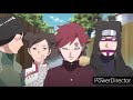 Gaara Amv
