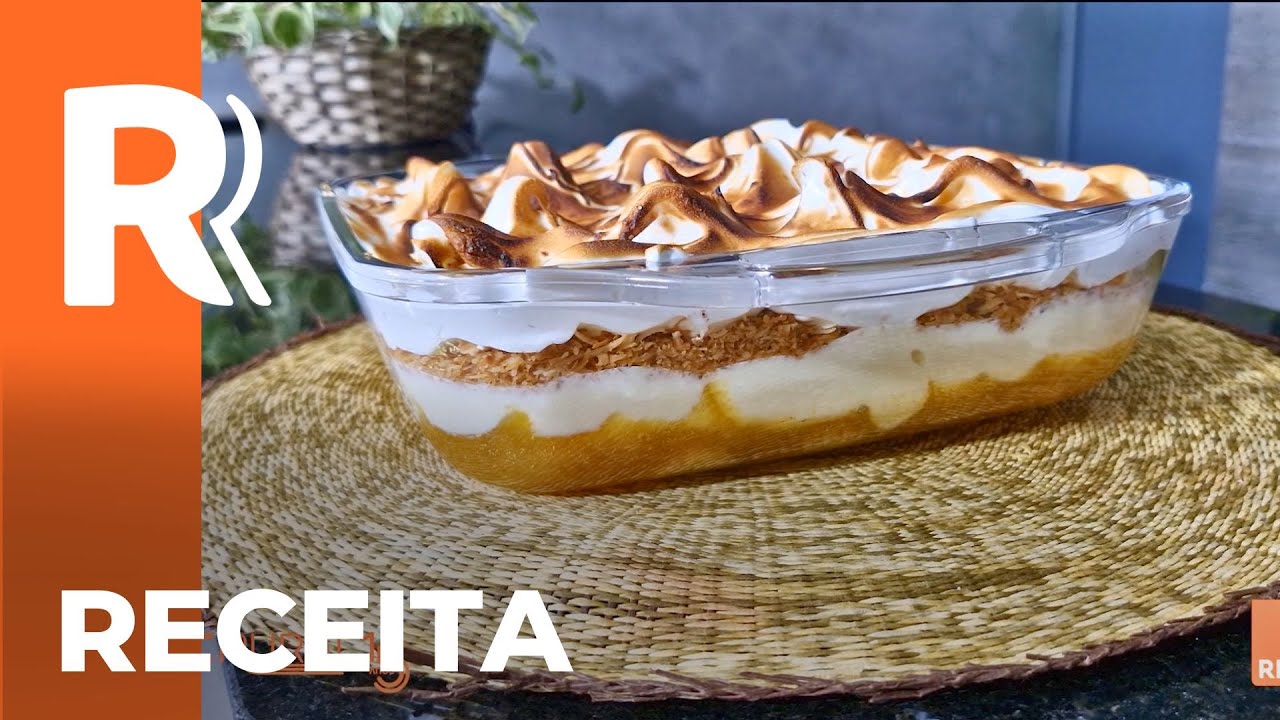 Receita do chico balanceado