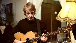 The Mariner's Children - It Carved Your Name Into The Ground