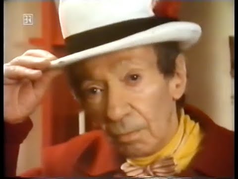 Interview - Friedrich Holländer Spötterdämmerung