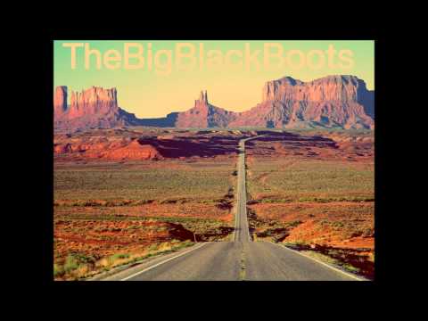 TheBigBlackBoots. Baby Let's Drive Away. Goldwater