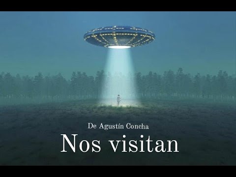 Nos visitan