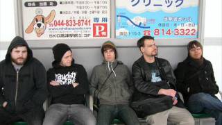 Fordirelifesake - Four-Letter Lie