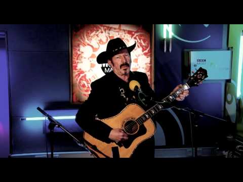 Kinky Friedman Plays The Ballad Of Ira Hayes