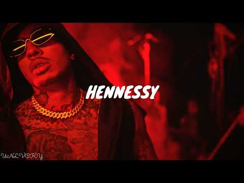 [FREE] Light X Trannos X Thug Slime Type Beat - "Hennessy" | Trap Beat