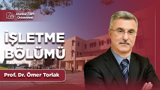 İZÜ I İşletme Bölümü