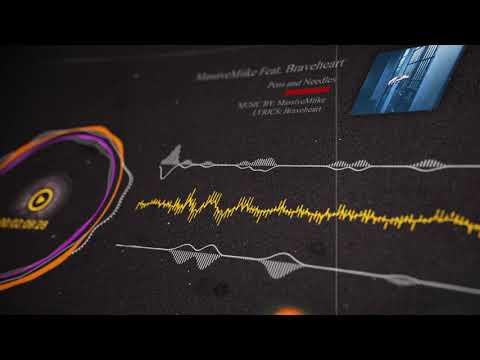 Pens and Needles by MassiveMiike Feat. Braveheart