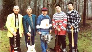 AL CAPONE by TRAVELLING BAND