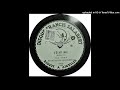 Miami Dance Orchestra René Demaret C Etait Moi 1926 1920s Belgian Jazz