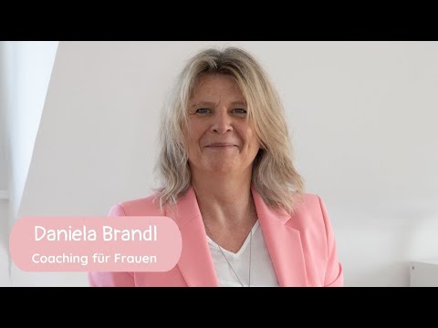 Daniela Brandl  - Kleiner Einblick in mein Leben - Lerne die Frau hinter dem Coach kennen