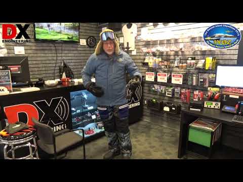 DX News Video