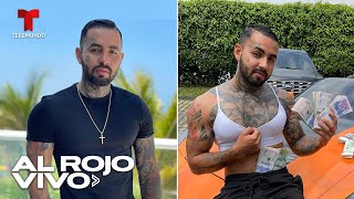 Influencers se retiran los implantes de seno que se pusieron como una apuesta