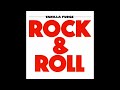 Vanilla Fudge - Break Song (Unissued Studio Version, 1969)