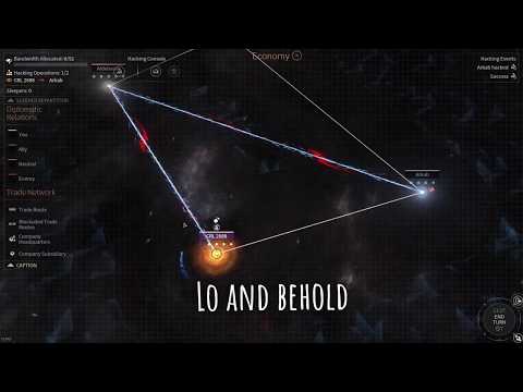 Umbral Choir - Hacking 101