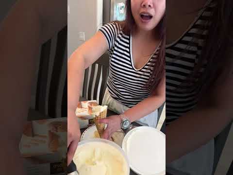 I love friendship who loves food😍 #bbq #friendshipgoals #foodies #summervibes #icecreamaddict