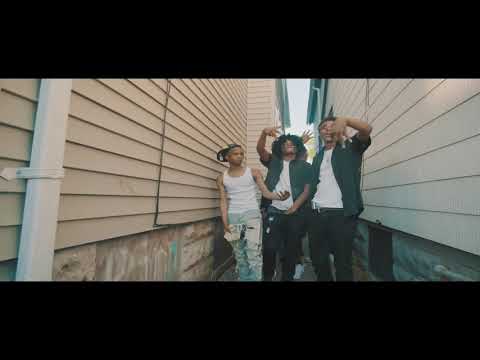 FoeOne Pesso x Freeway - Off The Rip (Official Video) | Shot by Camera Gawdz