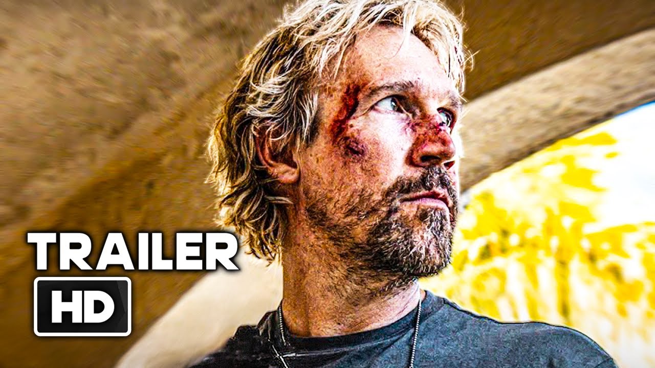 A Line of Fire - Videos