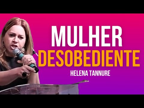 HELENA TANNURE | A MULHER DE LÓ