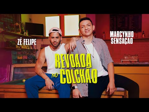 Zé Felipe & Marcynho - Revoada