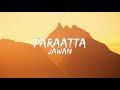 Faraatta Lyrics Shah Rukh Khan Deepika Atlee Anirudh Arijit S Jonita G Badshah Kumaar