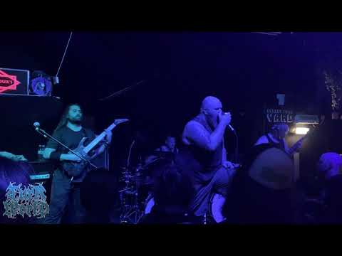 SOREPTION- King Of Undisputed Nonsense [Live In HD @ Mama Roux, Birmingham] 17.12.18