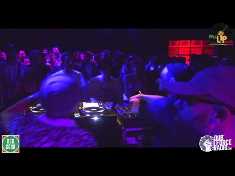 OBF - EXTRAIT 7 - DUB ECHO #11 ft DUBQUAKE - 2016 (4k Video)