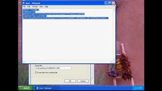 Download lagu Fix issue in Windows XP - 'Invalid Boot.ini file' mp3