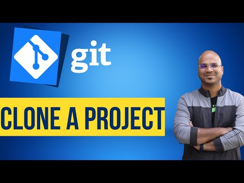 Git Version Control
