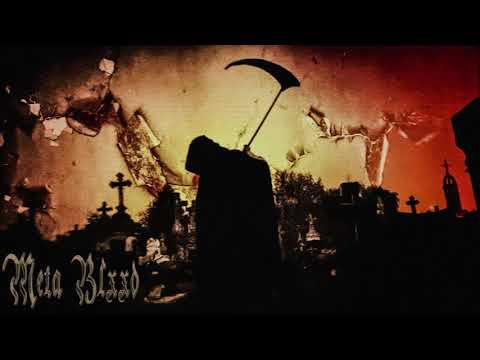 Meta Blxxd -⚰️Don't Open, Dead Inside⚰️ (Prod. Meta Blxxd)