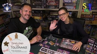 Frisch vom Tisch - Neuheiten - Vol. 10 - Spiel doch mal...!