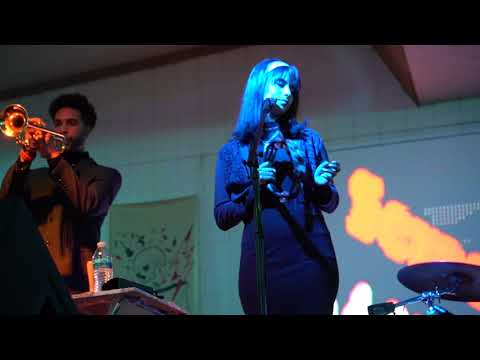 Showstoppers Los So Lows @ Los Fest 2022