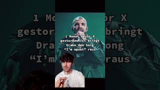 Hat Drake etwa XXXTentacion umgebracht? 🤯 TEIL 2 | #drake #xxxtentacion