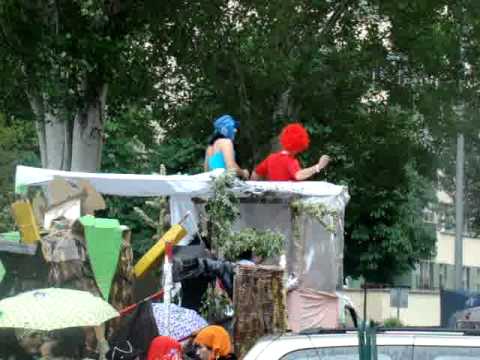 koadrilen eguna barañain 2011 parte llll