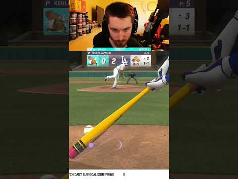 CHILI DAVIS HITS A HOME RUN TO CLUTCH THE GAME TO WIN!