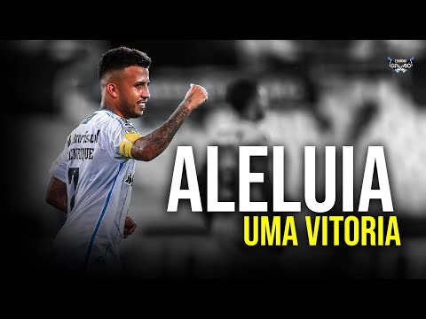 A L E L U I A ! (Grêmio 5X2 Botafogo) NARRAÇÃO DA ZUEIRA