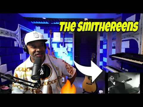 🎸 Producer's JAW DROPS to The Smithereens & Suzanne Vega's "In A Lonely Place" | LEGENDARY DUO! 🎤