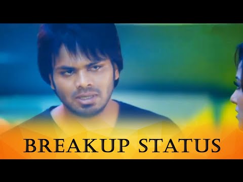 Breakup Status || LOve Breakup Status || Mr Nokia Breakup || Frustrated Boy