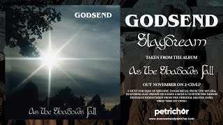 Godsend - Slaydream (Remastered)